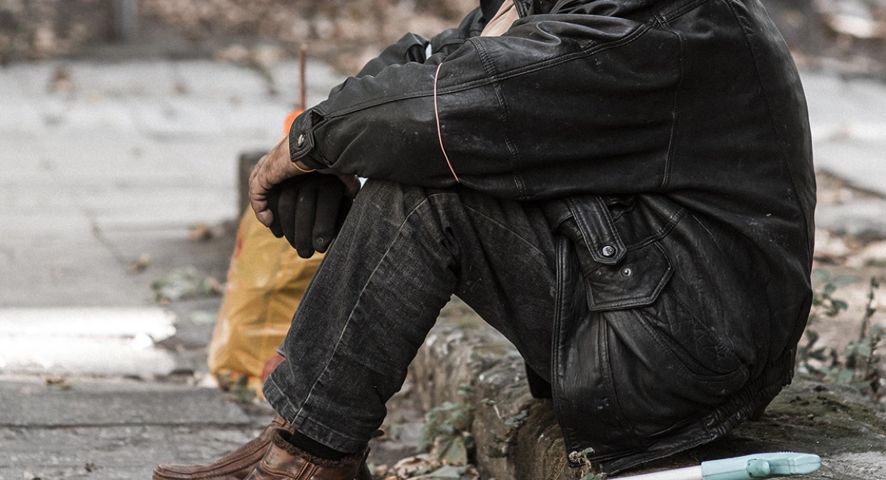 Rapinò un senzatetto a Rimini: 5 anni di carcere a un 32enne - 