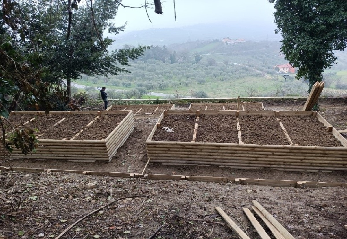 Montescudo-Monte Colombo inaugura il Centro Didattico “Ecobosco a colori” - 