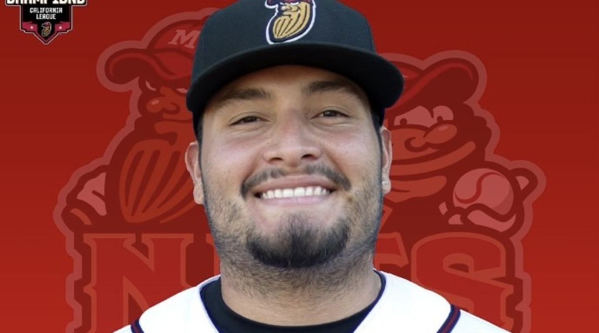 Baseball, il catcher Jose Caguana al San Marino - Jose Caguana