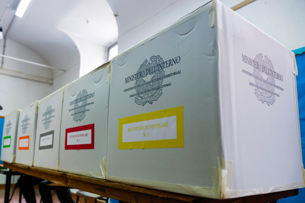 Fuorisede, come votare al Referendum Giustizia 2026: la via dei rappresentanti di lista - 