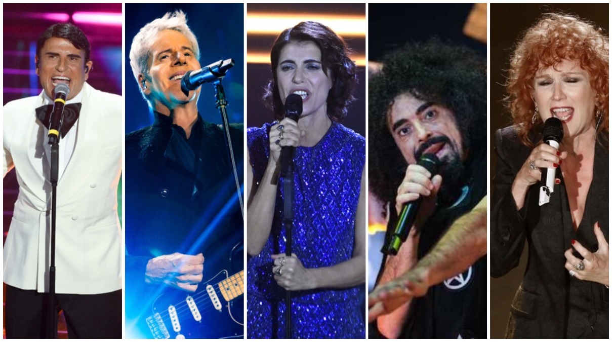 Estate di stelle a Cattolica: da Sal da Vinci a Giorgia, arrivano i Big della musica italiana - 