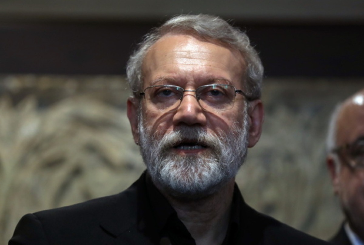 Larijani riappare sui social dopo l’annuncio israeliano della sua morte - 