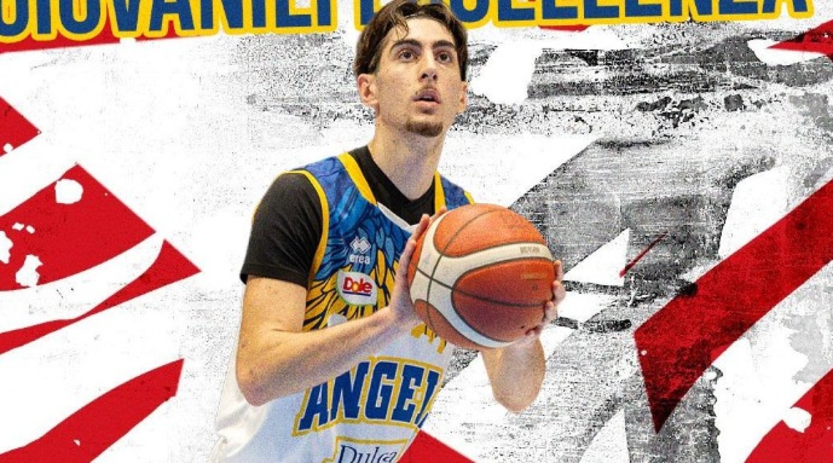 Basket giiovanile, Angels/RBR: cadono Under 19 e Under 17 - Sconfitta per Under 19 e Under 17 (foto Mr Hoop)