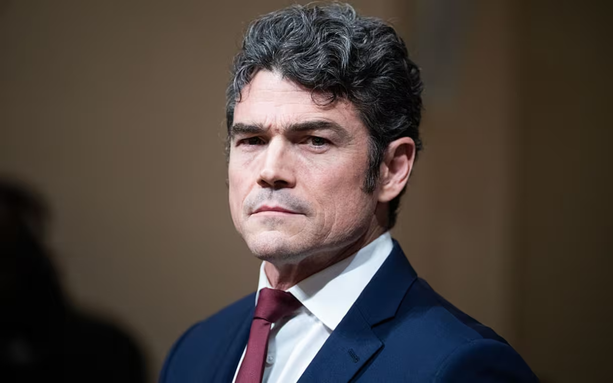 Trump, dimissioni shock all'Antiterrorismo: "No alla guerra in Iran" - © Getty