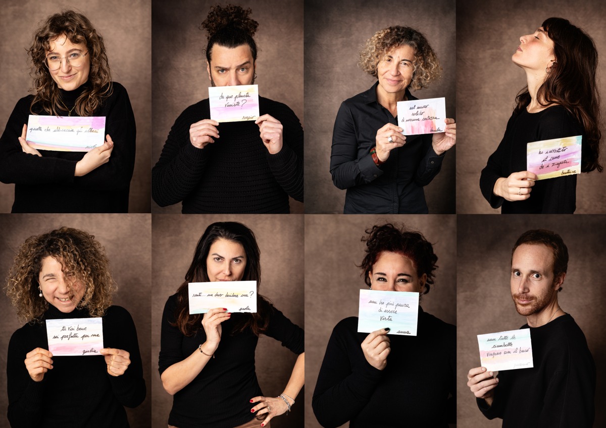 Al Teatro Astra di Bellaria Igea-Marina debutta “ri.flessi – Ognuno ha una storia da raccontare” - 