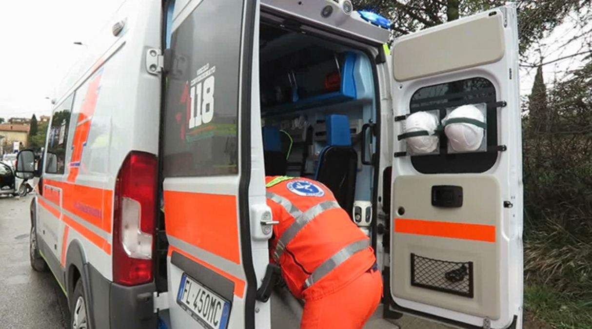 Travolta e uccisa da un’auto pirata a Reggio Calabria: vittima una 29enne finlandese - Archivio