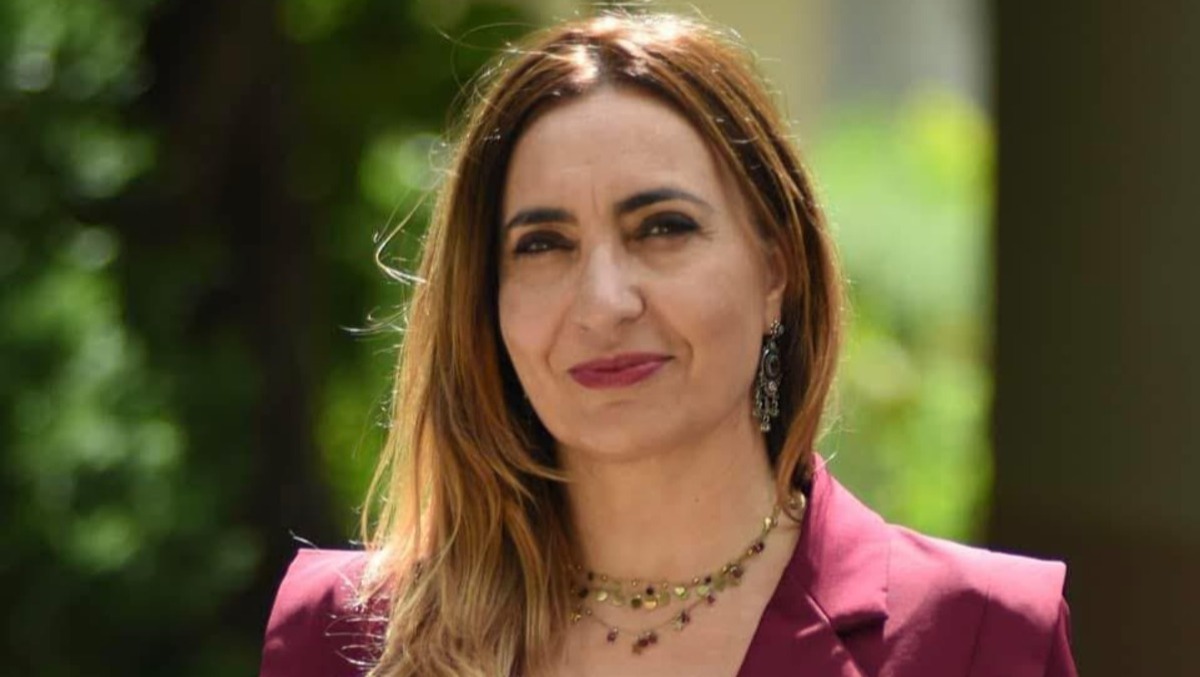 Il vivaio di comunità di Novafeltria e il cantiere creativo di Villa Verucchio: nasce una rete per giovani - Elena Vannoni, vicesindaca di Novafeltria