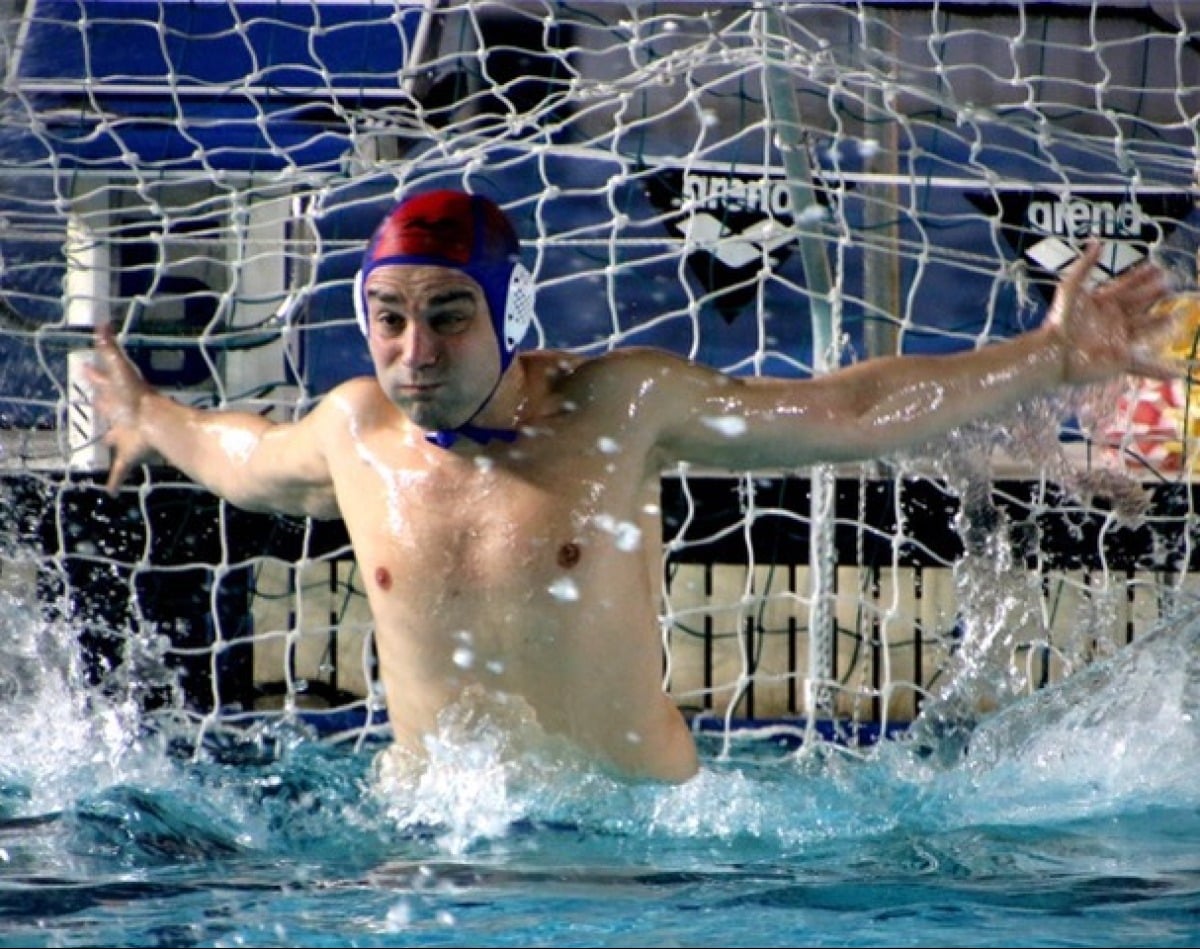 Pallanuoto. Riccione lotta fino all’ultimo pallone: Sacchi e Bellavista orgogliosi della squadra - 