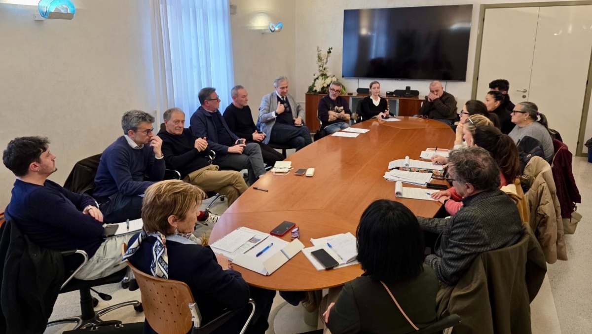 Riccione punta sugli hub urbani: fino a 560mila euro dal bando regionale - 