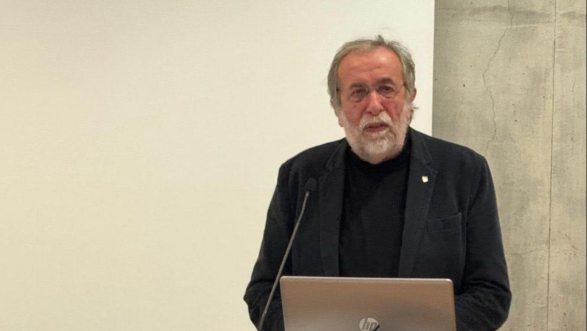 Democrazie e autocrazie: Gianni Vernetti a Rimini in dialogo con Cardelli - Claudio Cardelli