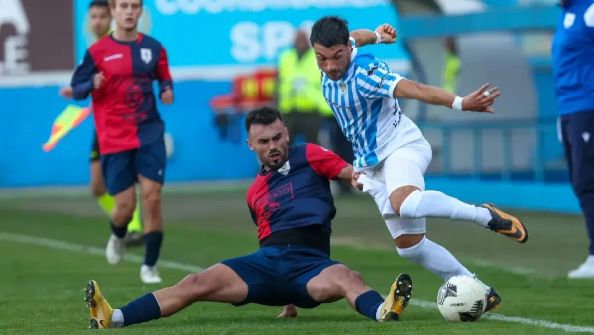 I tifosi della Spal pronti a "invadere" Santarcangelo: con il Pietracuta si gioca al Mazzola - 