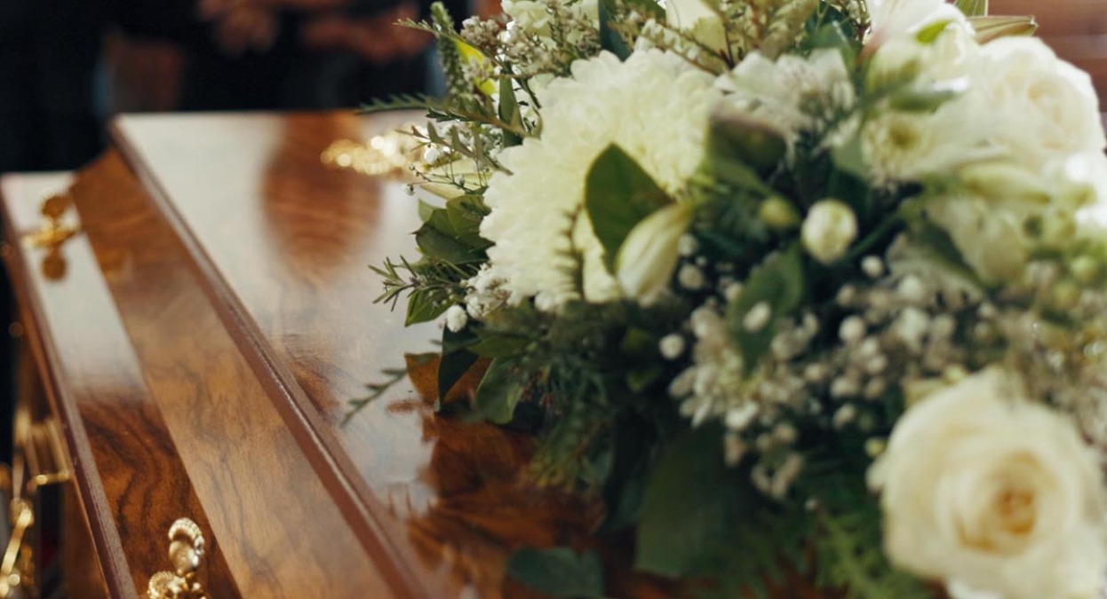 Sulle note di "Luna" l'abbraccio di Rimini a Roberto Lunadei - 