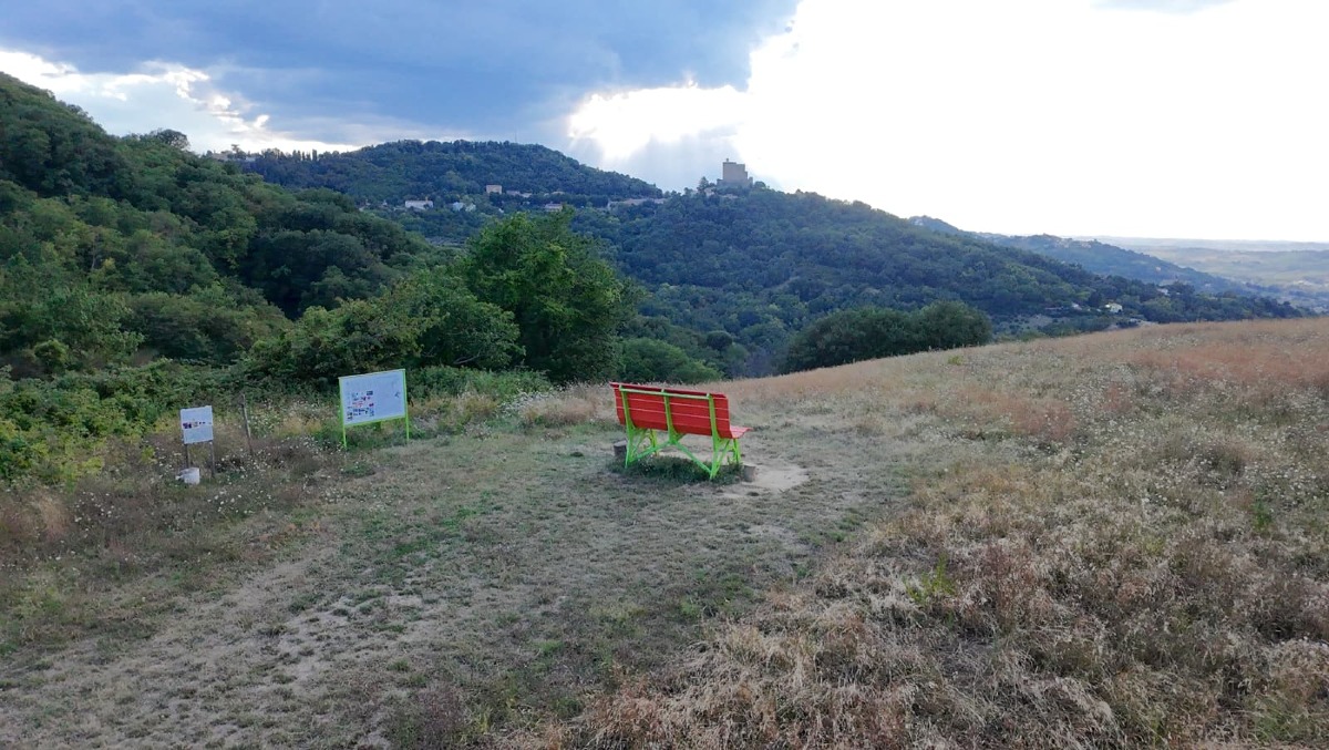 È partita la sesta edizione di “Per Sentieri in Valconca” - 