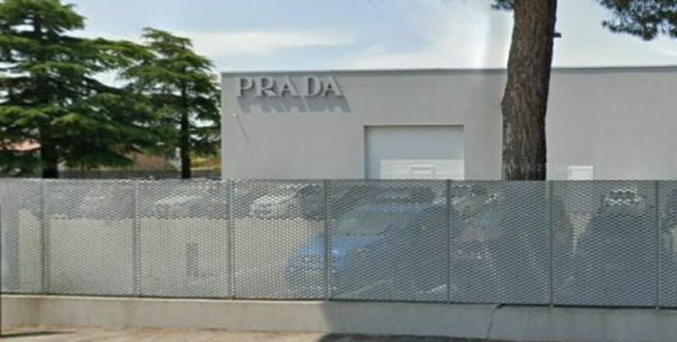 Maxifurto alla Prada nel Veneziano: colpo da film nello stabilimento di Dolo - 