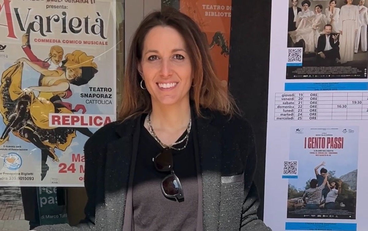 Giornata della Memoria e dell’Impegno: a Cattolica la proiezione di “I cento passi” - 