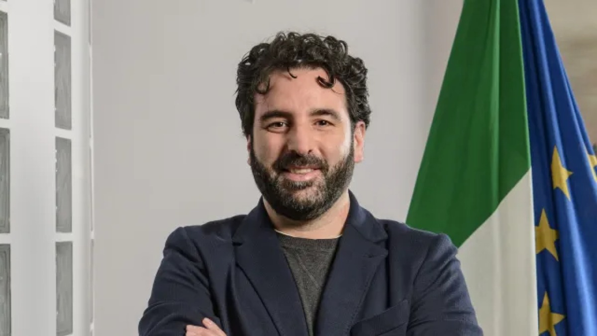 Turismo, a Rimini addio all'epoca del bagnino playboy: "E non bastano fiere e congressi" - Marco Tonti (PH GALLINI)