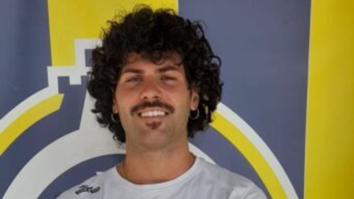 Ziello squalificato per insulti razzisti, il San Marino si scusa - Alessio Ziello