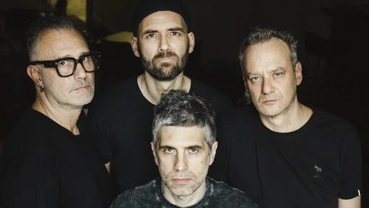 Planet Funk, Dj Ralf e L3um4s nel paddock di Misano: nasce Elektronfest durante il weekend Gt3 - Planet Funk