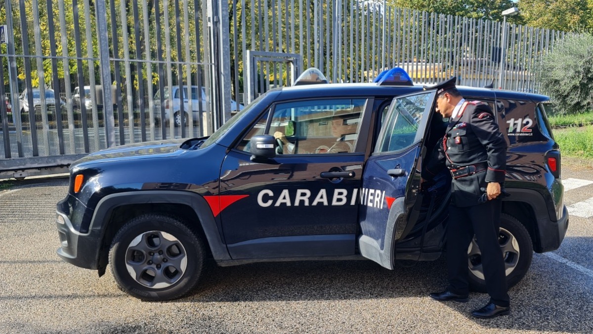 Doveva scontare oltre 4 anni di carcere: donna 44enne si nascondeva a Rimini. Arrestata - 