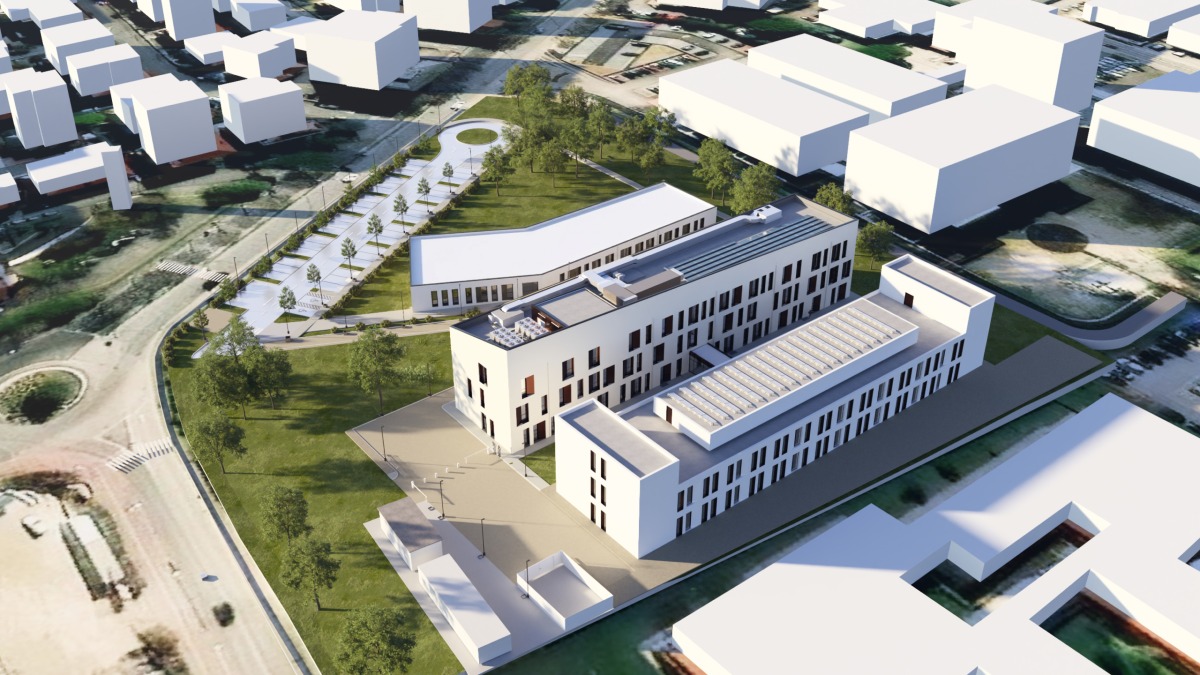 Sanità riminese, svolta storica: ospedale di comunità pronto entro luglio - 