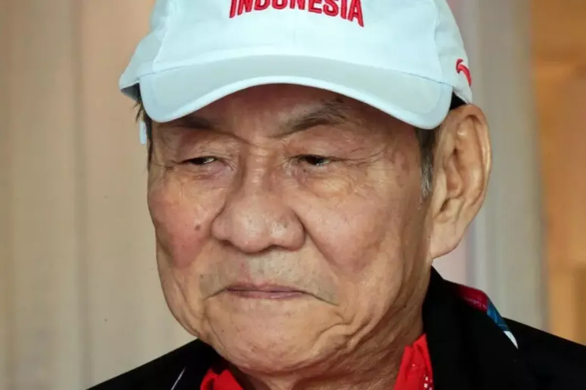 È morto Michael Bambang Hartono, patron del Como: aveva 86 anni - Morto il proprietario del Como Michael Bambang Hartono © ANSA/EPA