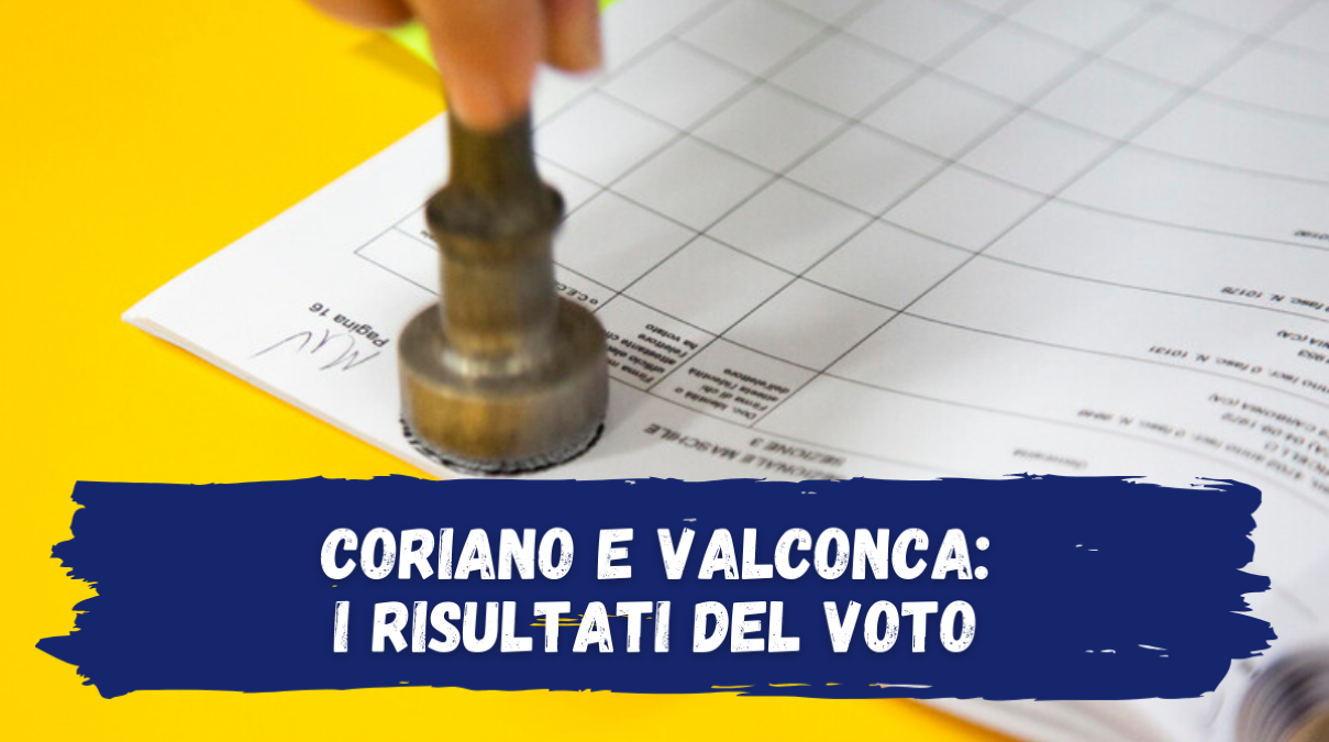 Referendum giustizia a Coriano e Valconca: prevale il No, 6 Comuni a 5 - 