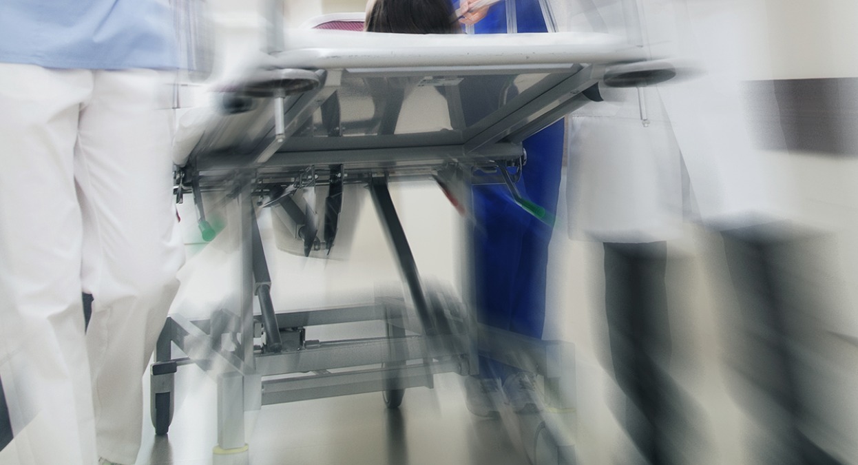 Bimba di 2 mesi muore dopo le dimissioni: aperta un’inchiesta - 