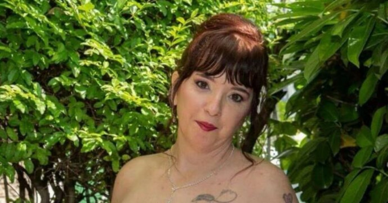 Valentina voleva denunciare il marito, ma la paura l’ha fermata: ora lui è in carcere - Valentina Sarti