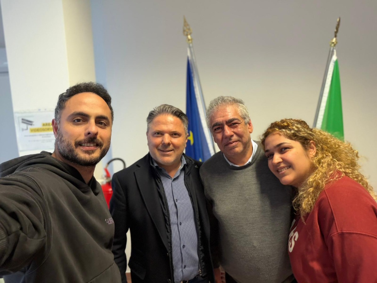 Riviera Sicura e Conflavoro Pmi: opportunità di lavoro per la comunità iraniana - 