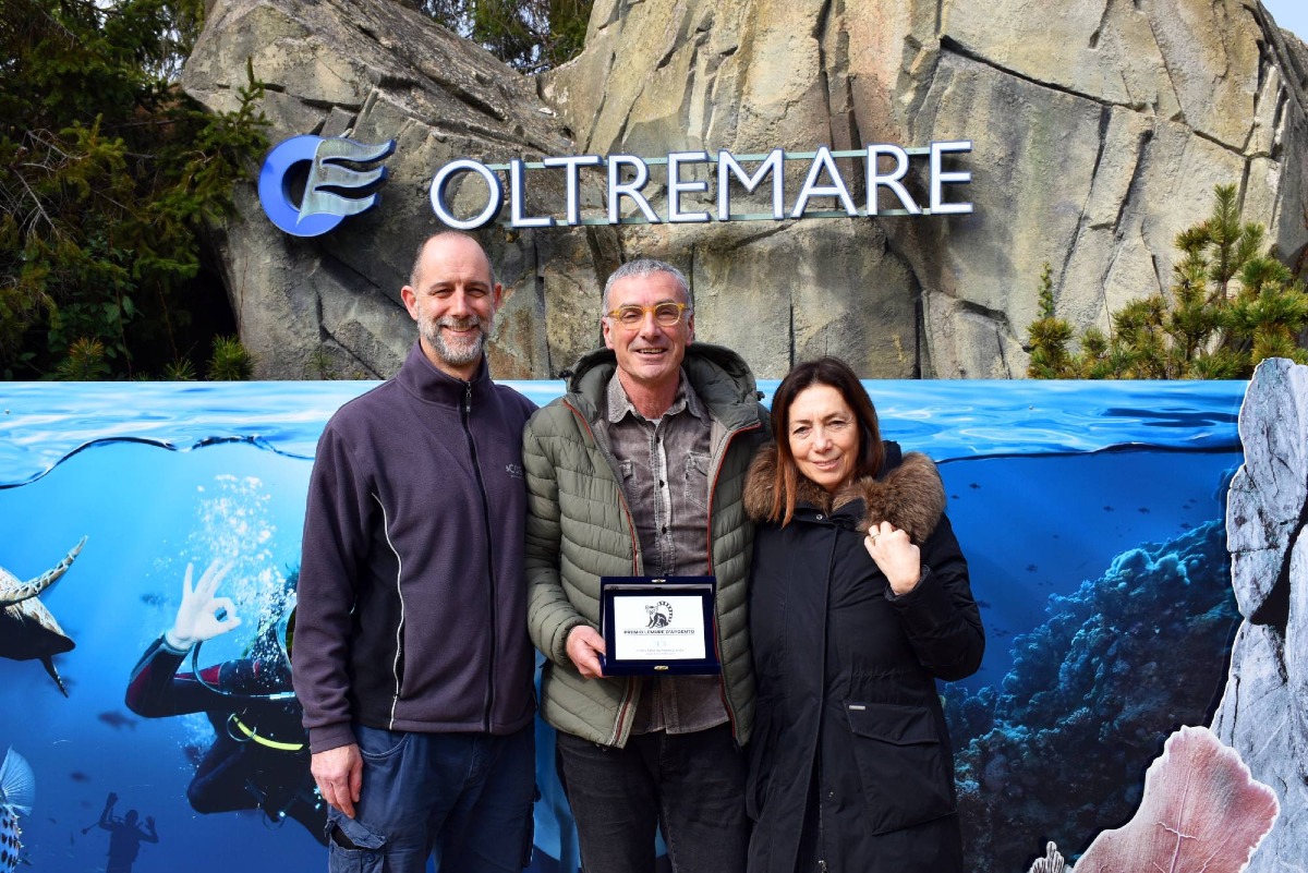 Dal rischio estinzione alla rinascita: lo storione dell’Adriatico torna nei fiumi emiliano-romagnoli - 