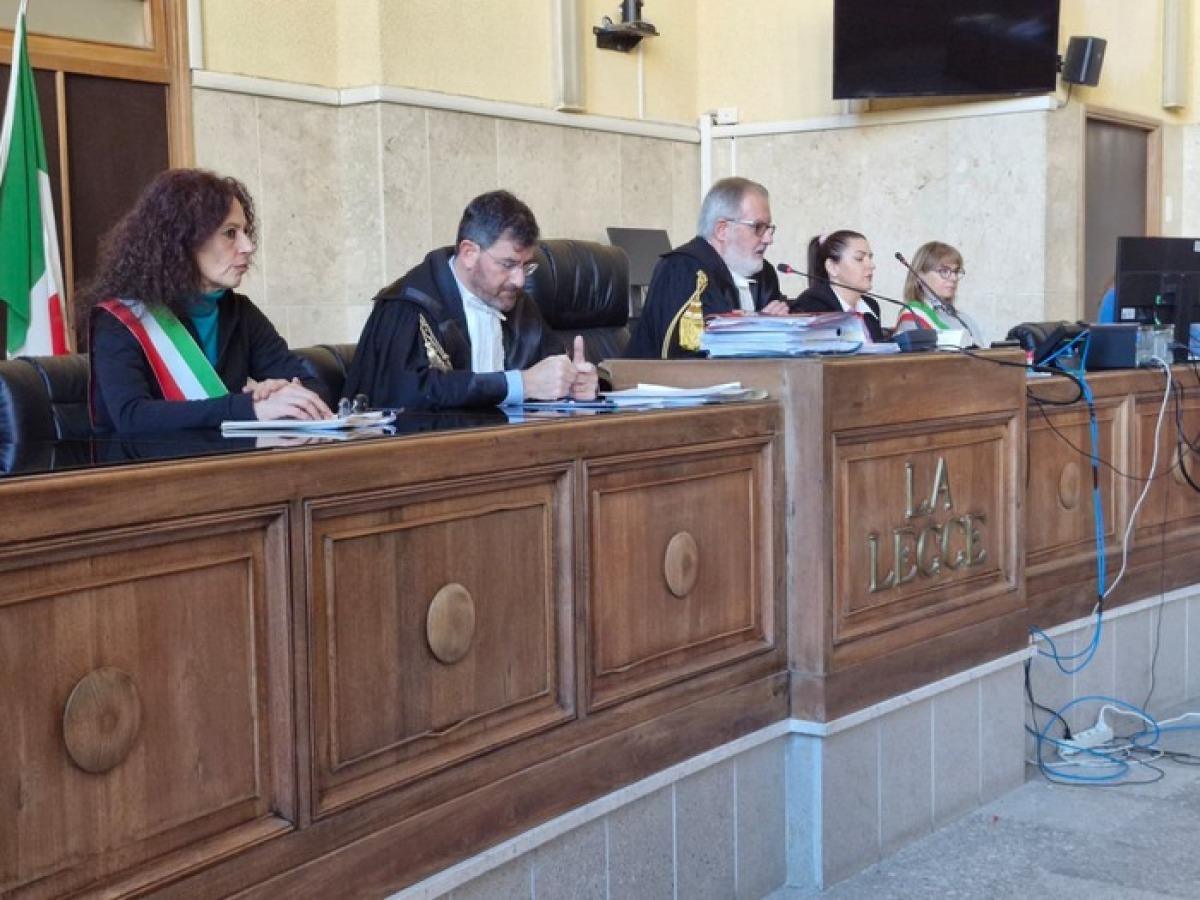 Ergastolo confermato per Igor Sollai: la Corte d’Appello chiude il caso Deidda - 