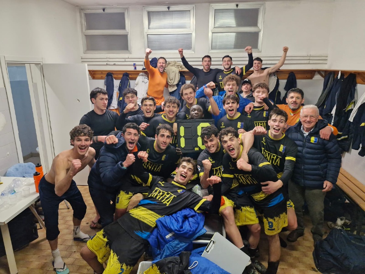 Novafeltria sogna: finalissima di Coppa a Granarolo dell’Emilia, Pulman al seguito  - Novafeltria Calcio