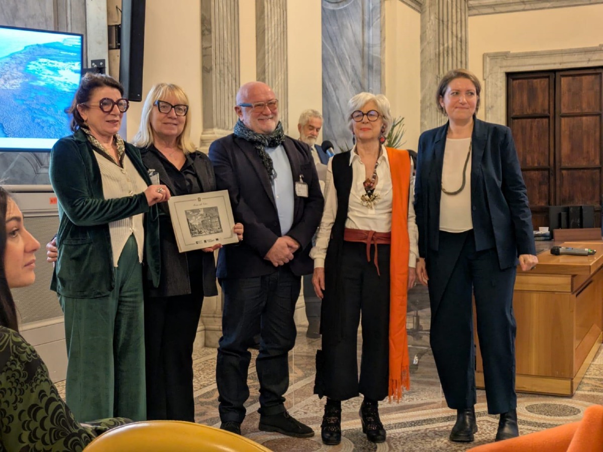 Valli Marecchia e Conca tra i protagonisti del Premio Nazionale del Paesaggio - 