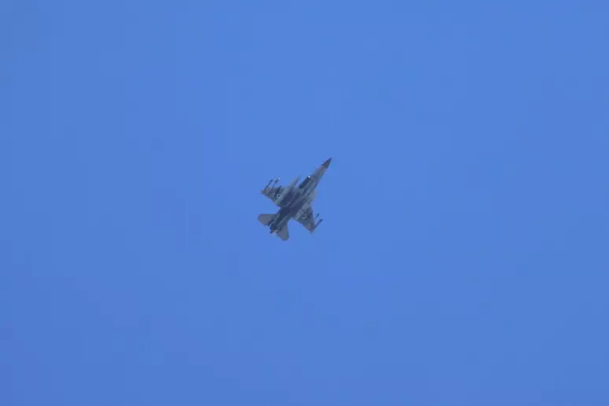 Attacco a Natanz: Usa e Israele colpiscono l’impianto nucleare iraniano - 