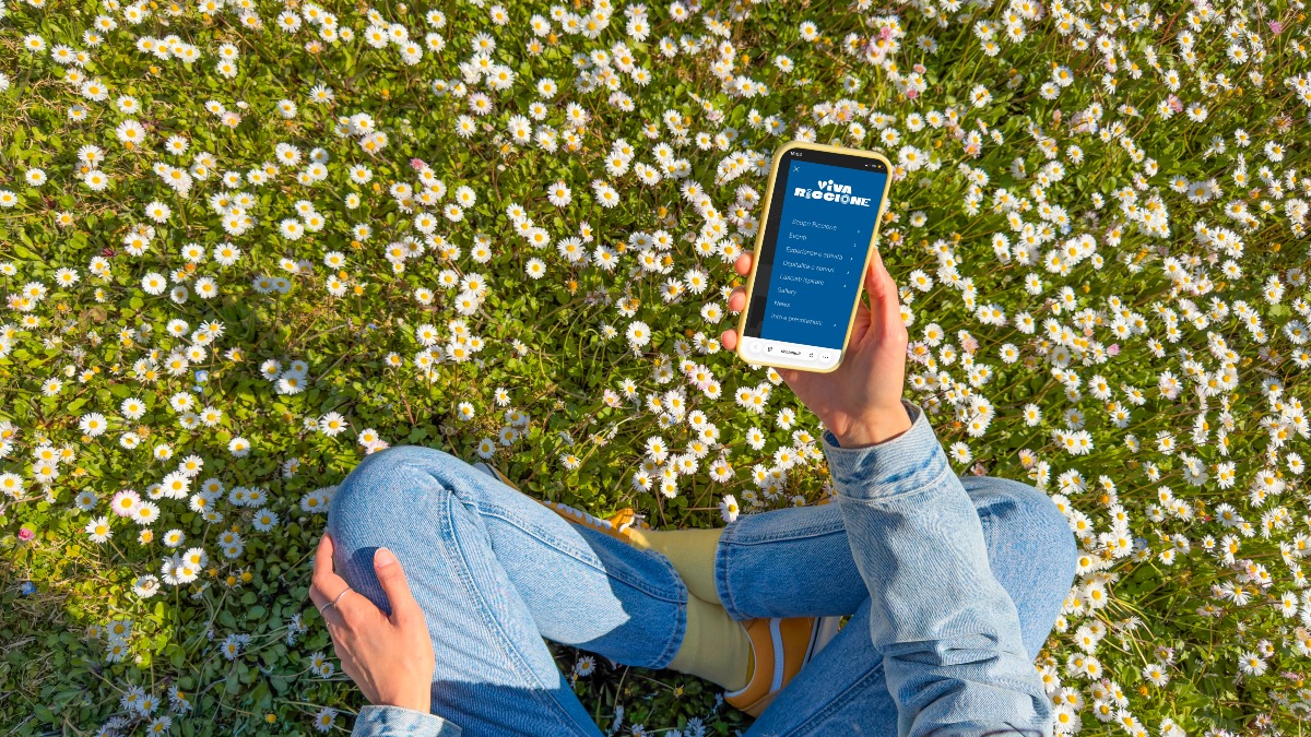 Un media hub per il turismo: la Perla Verde lancia Riccione.it - 