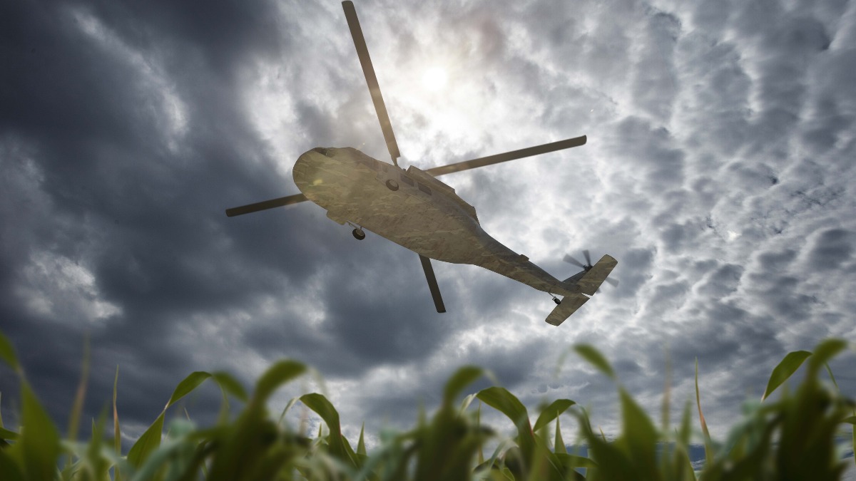 Rimini, militare morto in esercitazione: niente maxi risarcimento ai familiari - Repertorio