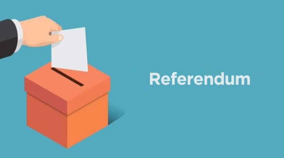 Si aprono i seggi per il referendum: si vota oggi e domani - 