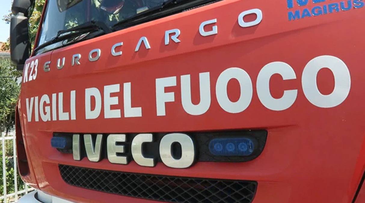 Esplosione a Roma, crolla una palazzina: due feriti gravi e decine di sfollati - 