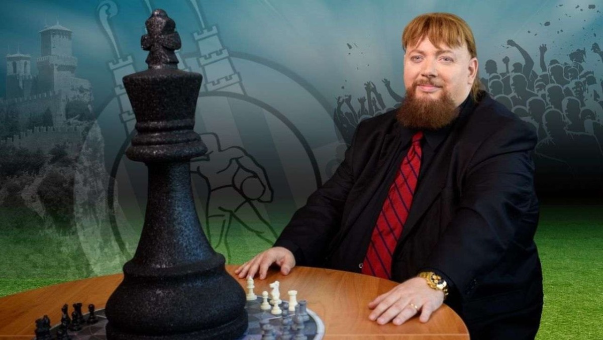 San Marino è scacco matto: la squadra affonda al Calbi con la Vigor Senigallia (1-4) - 