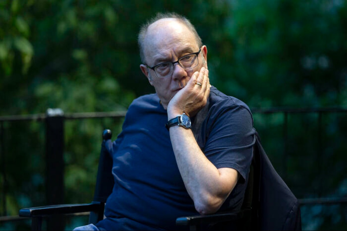 Verdone: “Operato in 58 minuti o avrei perso troppo sangue” - © Ansa