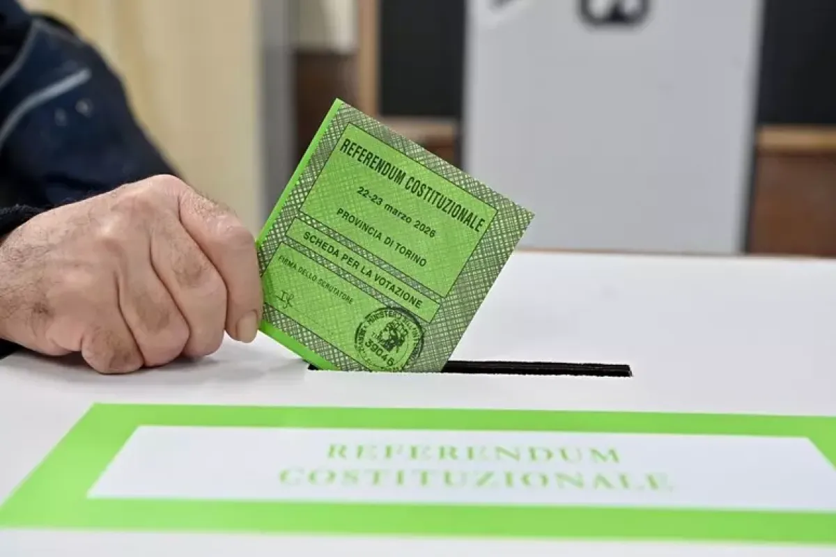Affluenza al referendum oltre il 37% alle 19 - 