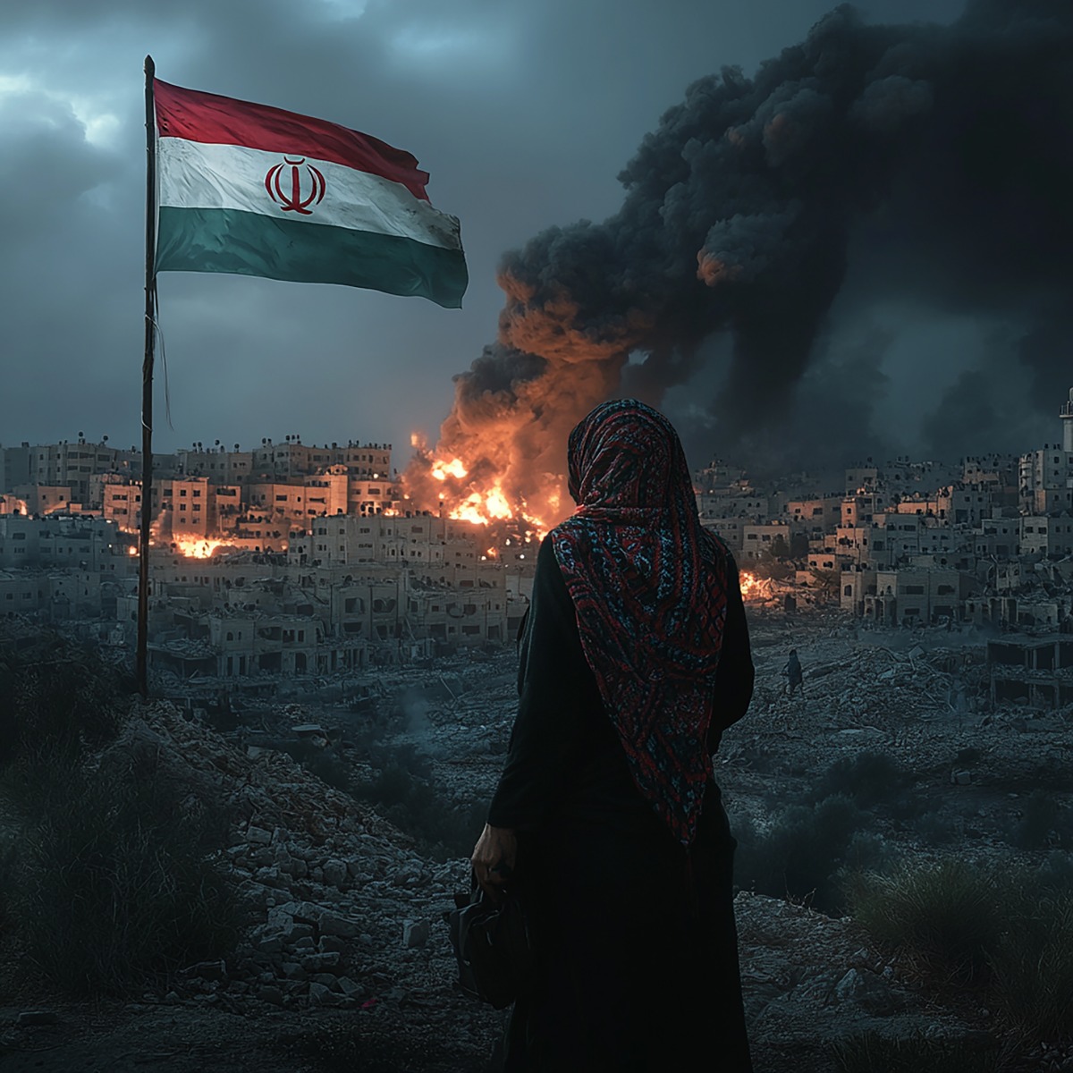 Iran sfida l’ultimatum, gli USA aprono al negoziato - 