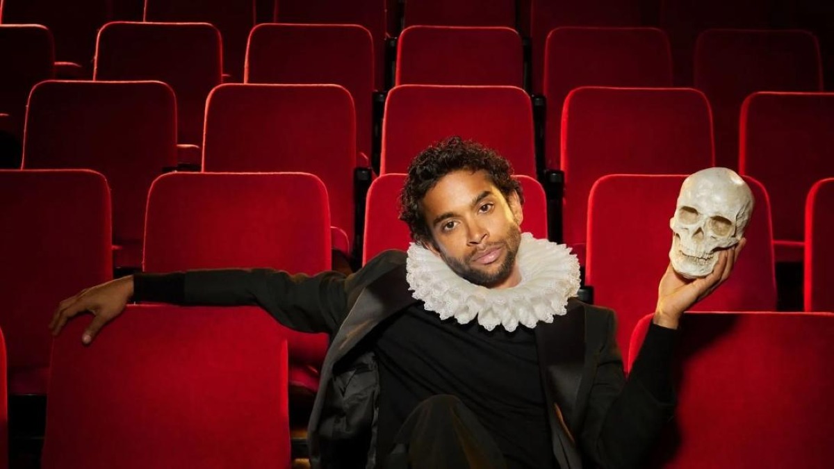 Shakespeare rivive sul grande schermo al Cinema Tiberio di Rimini - 