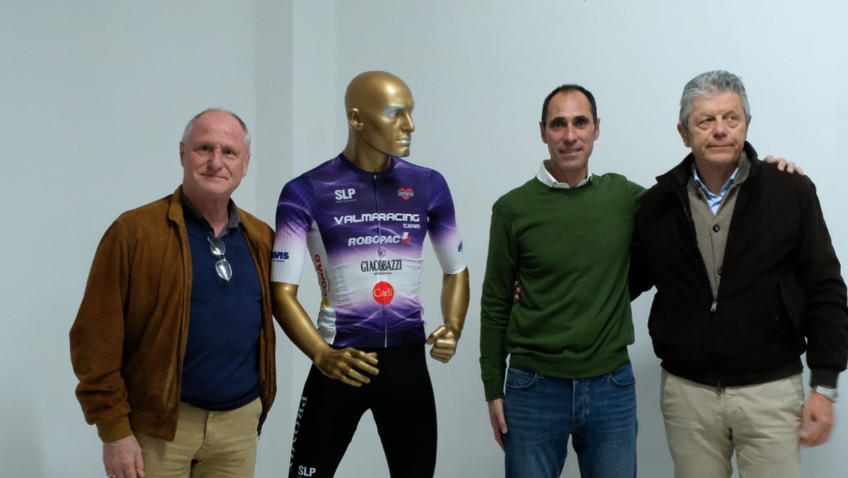 Valmaracing svela squadra e programmi per la nuova stagione - 