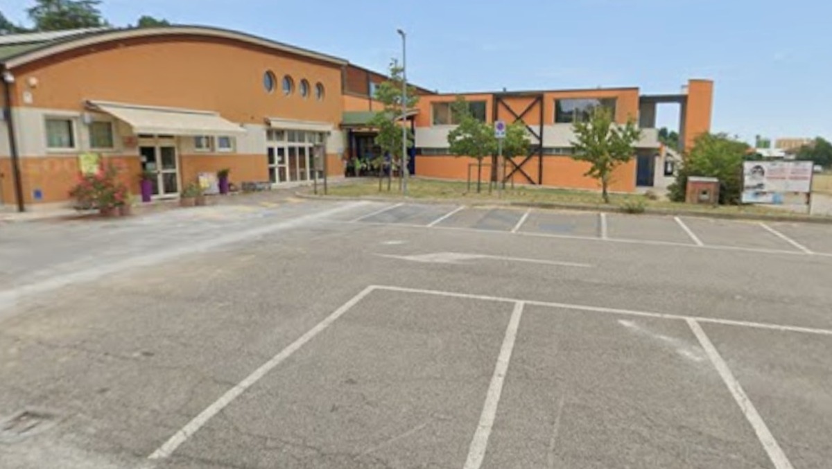 Poggio Torriana, 10.000 euro dalla Regione per un bando dedicato allo sport - Centro sportivo Torroni (Poggio Torriana) PH GOOGLE MAPS