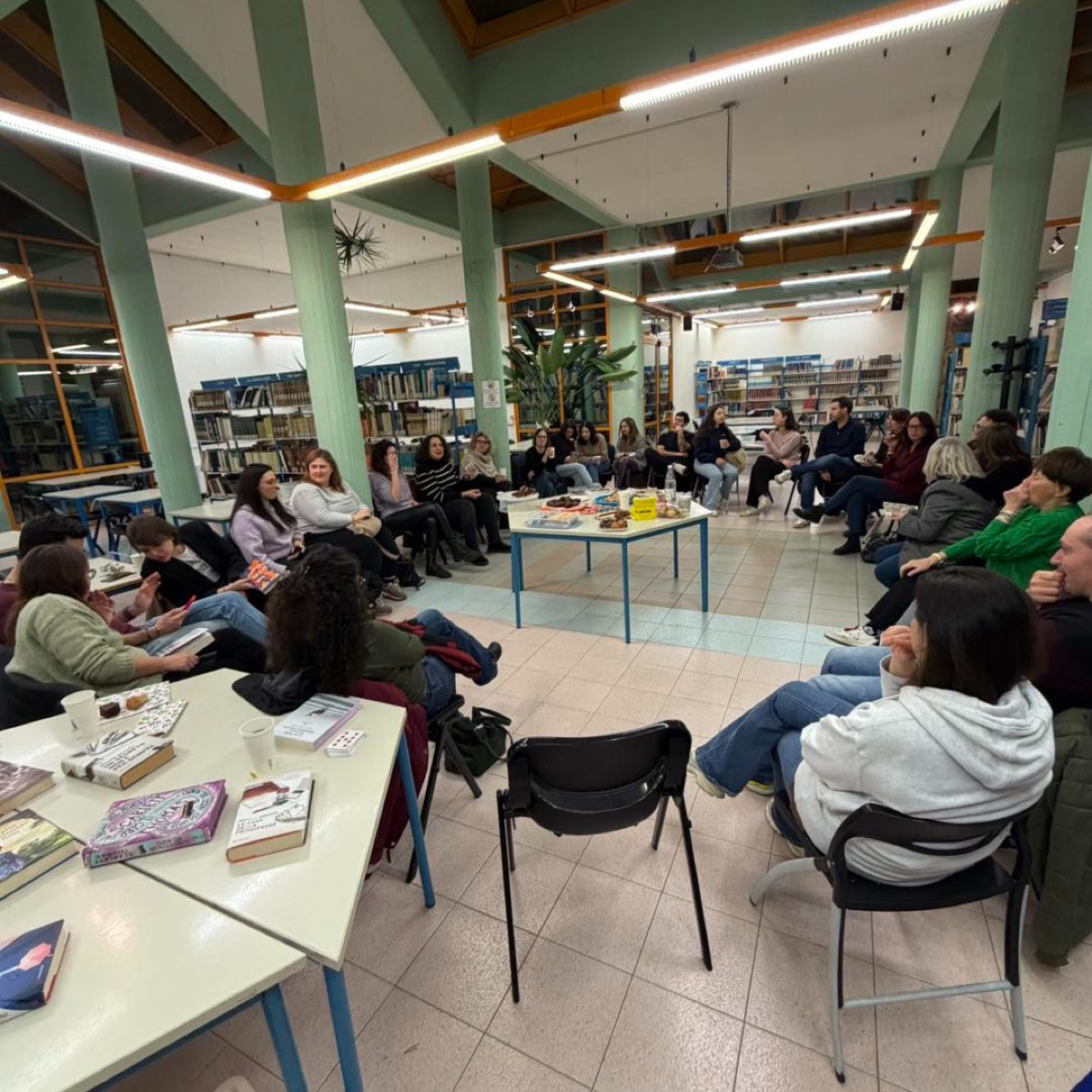 Riccione, proseguono i gruppi di lettura: doppio appuntamento per ragazzi e adulti - 