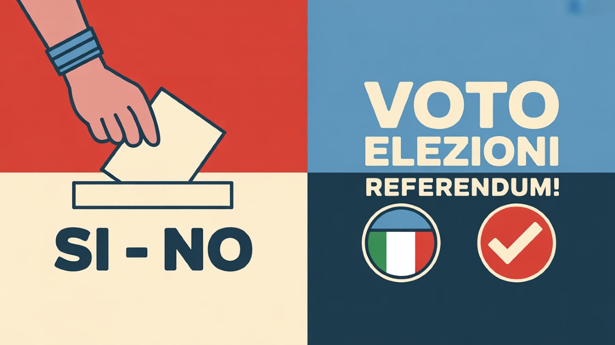 Referendum Giustizia 2026: affluenza record, oggi spoglio ed exit poll dalle 15 - 