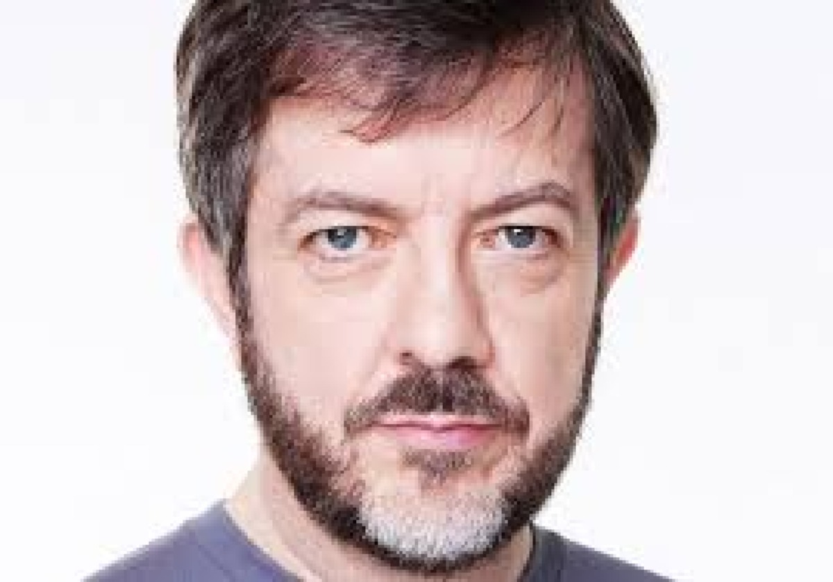 Creatività e IA: Rocco Tanica a Cattolica per "Che cosa fanno oggi i filosofi?" - 