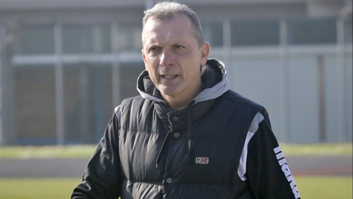 Bellaria Igea Marina vince scontro salvezza, Achille Fabbri: "La classifica piange: c'è tanto lavoro da fare" - Achille Fabbri, allenatore Bellaria Igea Marina