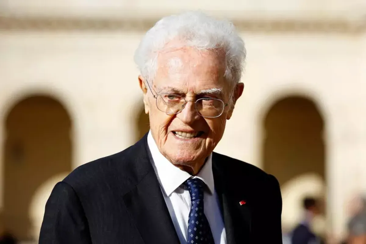 È morto l’ex premier francese Lionel Jospin, aveva 88 anni - © Ansa